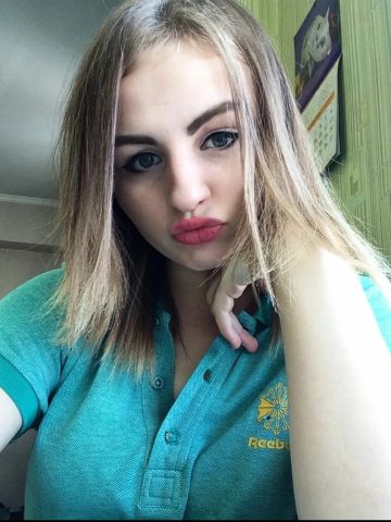 Нина Секс Вип фото 3