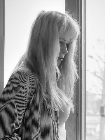 Ульяна Вип Брюнетка фото 3