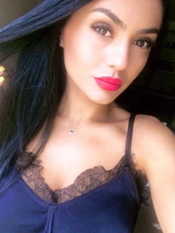 Габриэлла Мулатка фото 4